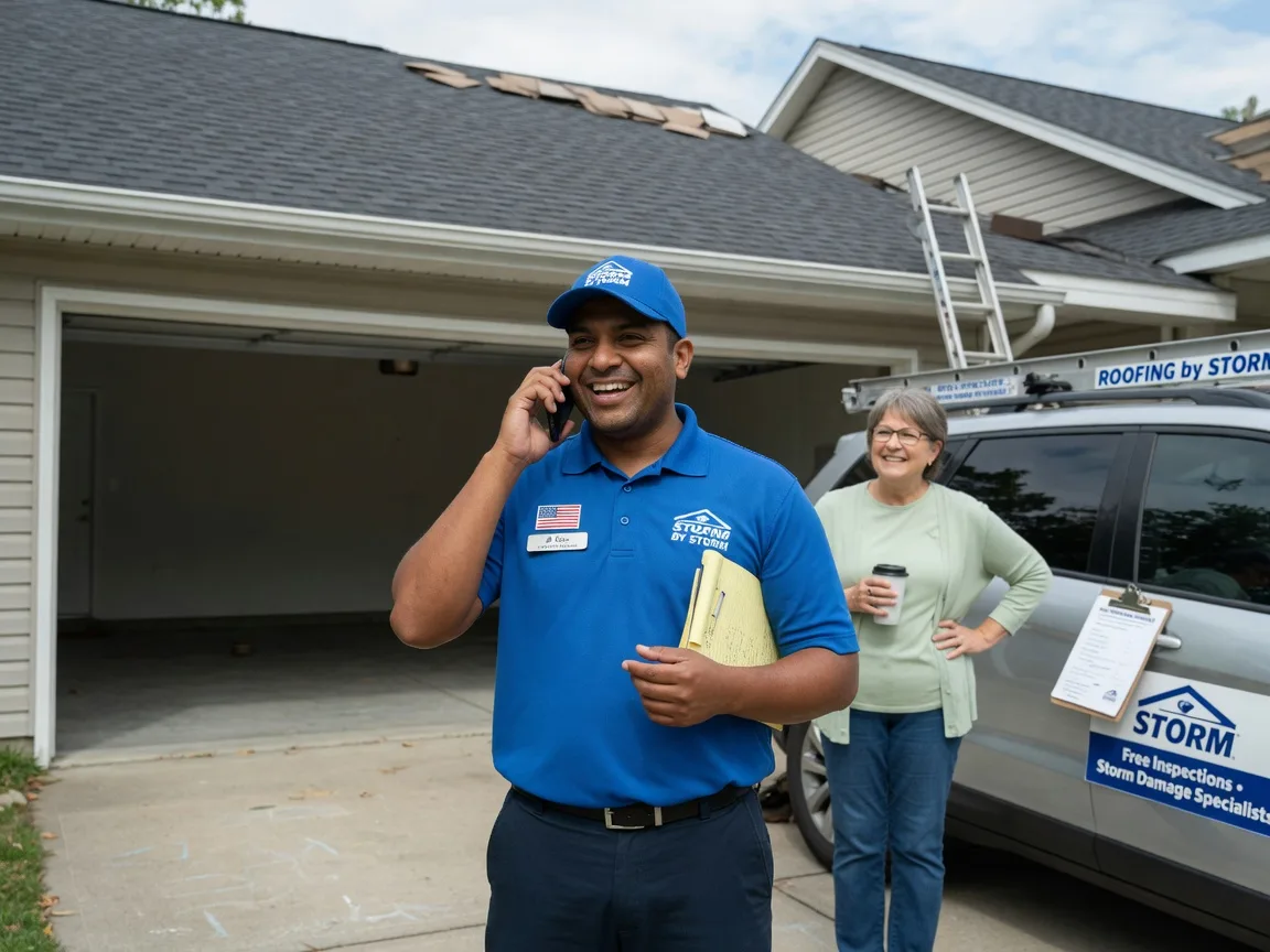 Roof Repair Near Me Tokio, ND FAQs