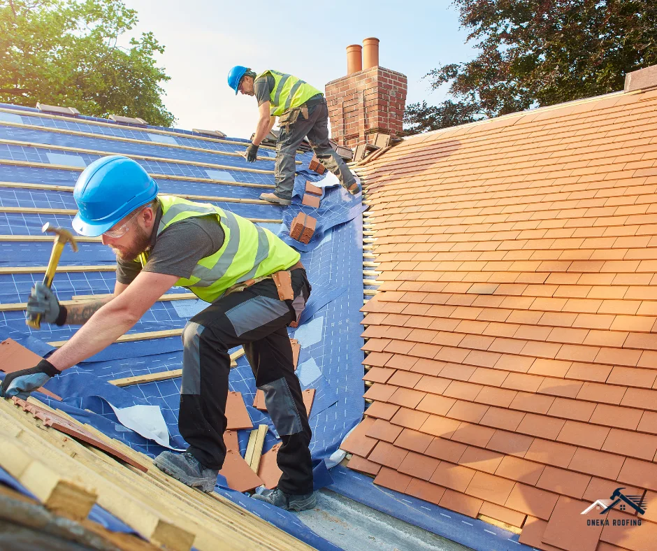 Why choose Roof Repair Near Me in Tokio, ND